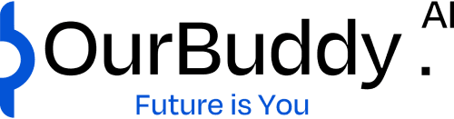OurBuddy.AI Logo